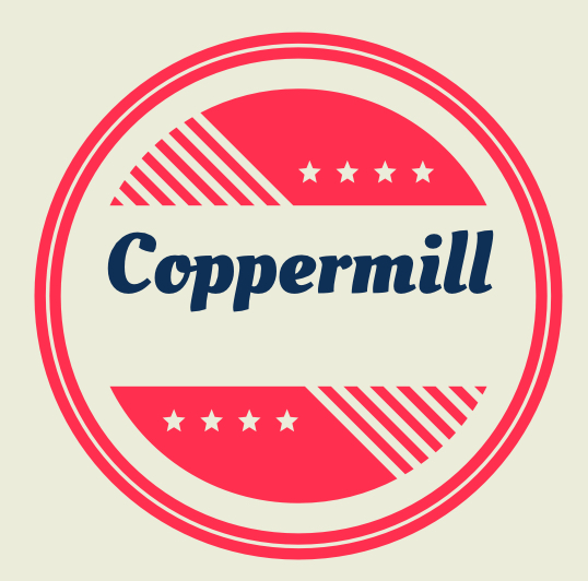 Coppermill - 